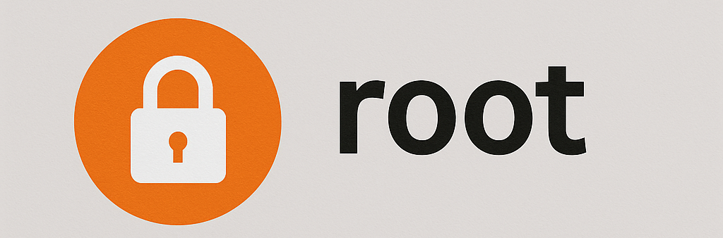 Root Account